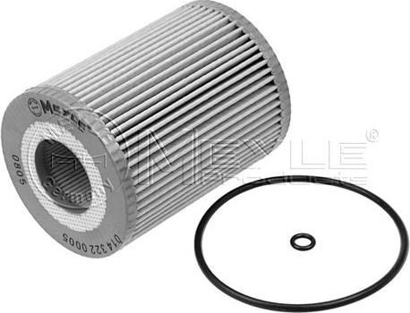 MEYLE Filtr oleju 014 322 0005