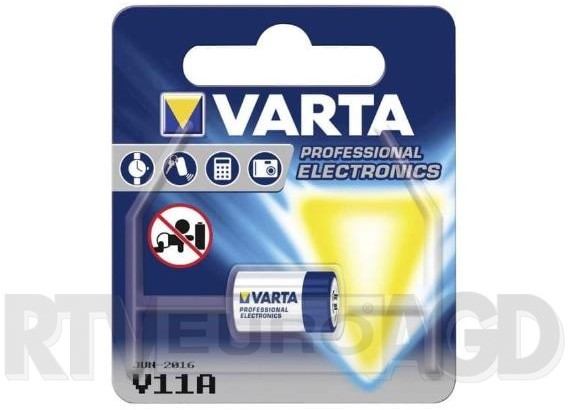 Varta V11A 1 szt