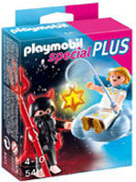 Playmobil diabeł i anioł 5411