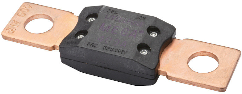 HELLA Bezpiecznik Mega 400 A