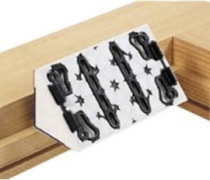 Festool Stopa profilowa do wręgów SSH-STF-LS130-90 GR (490162)