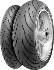 Continental ContiMotion M R 160/60 ZR17 SPORT TOURING 69 W