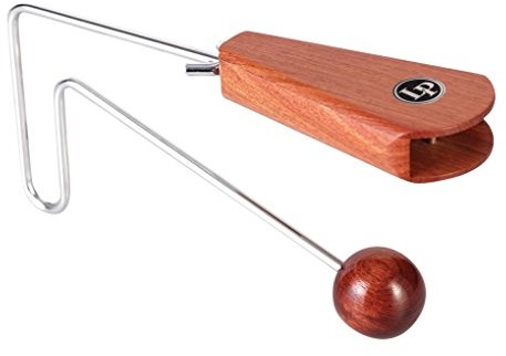 LP Latin Percussion lp862855 Vibra Slap II Wood Deluxe lp209 LP862855