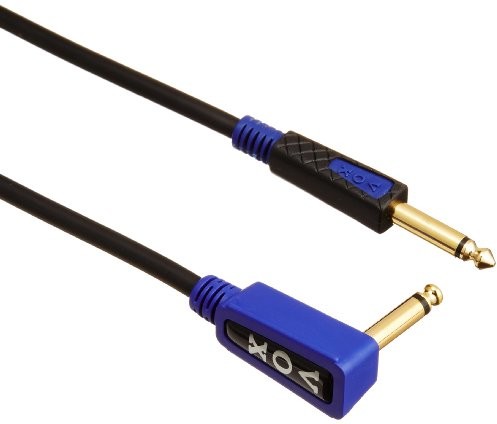 Vox VOX przewód gitarowy, 3 m, czarna, Special Series VXKVGS30