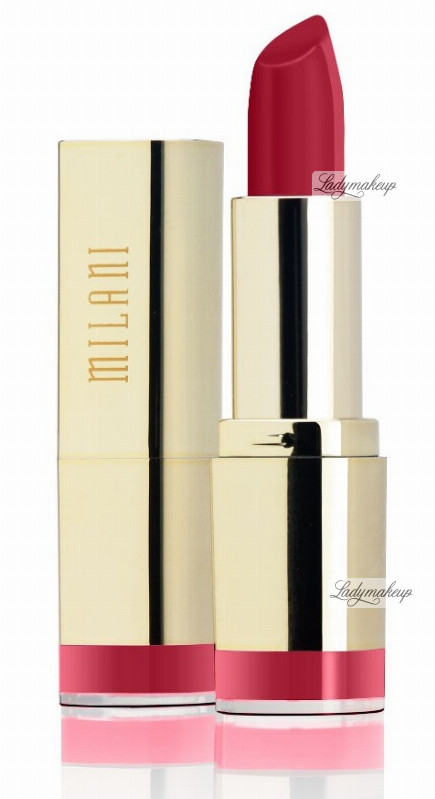Milani Color Statement Moisture Matte Lipstick - Matowa pomadka do ust - 60 MATTE INNOCENCE MILCSMML-60 MATTE INNOCENCE