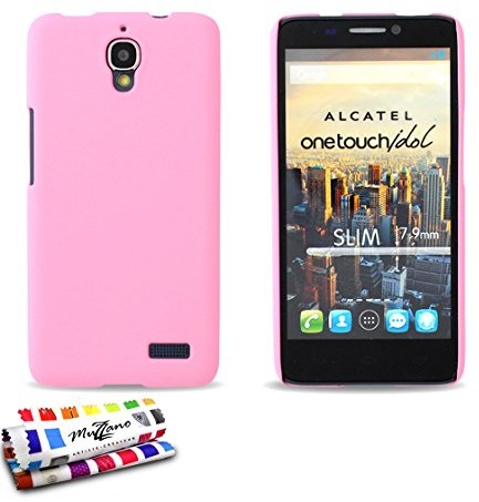 Alcatel Oryginalny muzzano Premium do One Touch Idol