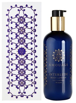 Amouage Interludemleczko do ciała 300ml