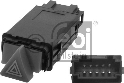 FEBI Przełącznik systemu ostrzegawczego BILSTEIN 37783
