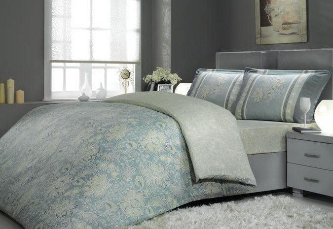 Hobby Pościel satyna bawełna SIENNA CREAM 2511