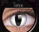 Maxvue Vision Crazy Wild Eyes - Viper 2 szt.