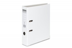 Vaupe Segregator A4/50 Biznes czarny