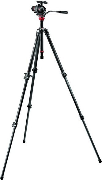 Manfrotto 755CX3