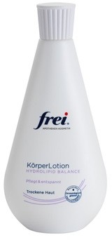 Frei Hydrolipid kojące mleczko do ciała 200 ml