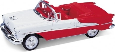 Welly Oldsmobile Super 88 Convertible 22432