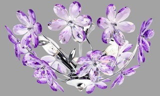 Globo Lighting Plafon Purple 5142