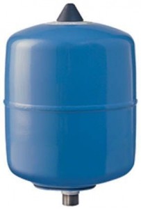 Reflex Ciśnieniowe naczynie przeponowe do wody użytkowej DE 8charakterys 7301013