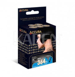 Accura 364XL CN684EE (AC-H364XLB re.)