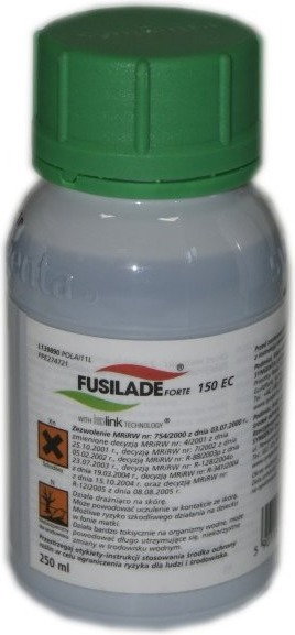 Syngenta Fusilade Forte 150 EC 250ml