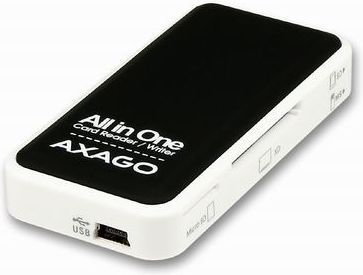 Axago CRE-X1