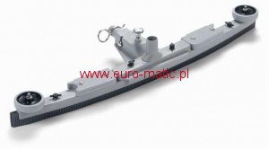 Numatic Kompletna ssawa 606577
