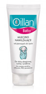 Oceanic Oilan baby mleczko nawilżające 200 ml