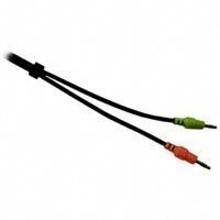 Belkin kabel sohos brasseries audiomic RTL F8V209-10