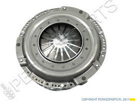 CNH SPRZĘGŁO SKRZYNI MECHANICZNEJ 5154418 - 5177618