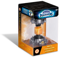 CD Projekt pl Skylanders Imaginators Tech Creation Crystal