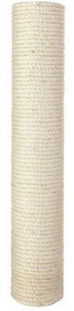 Trixie Zapasowy Pień Do Drapaka 9X40Cm [43991]