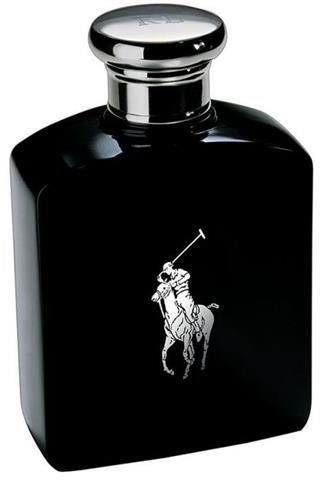 Ralph Lauren Polo Black Woda toaletowa 40ml