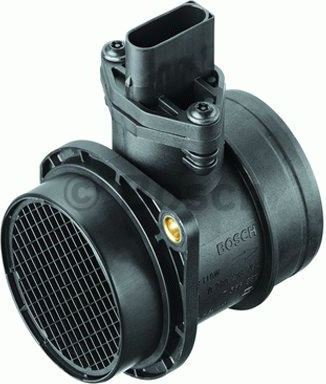 BOSCH Przepływomierz masowy powietrza 0 280 218 075