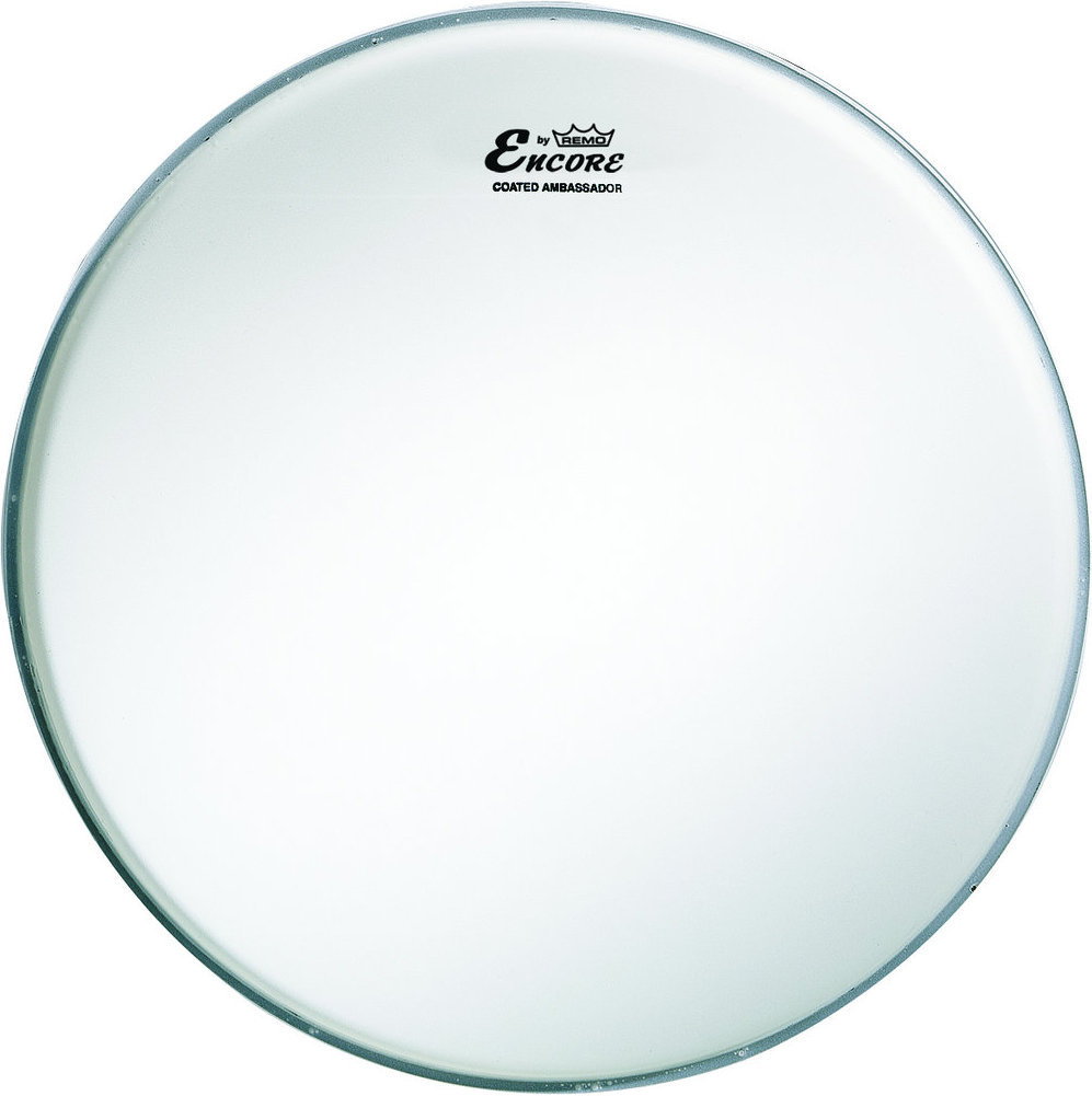 Remo Encore Ambassador Coated 14