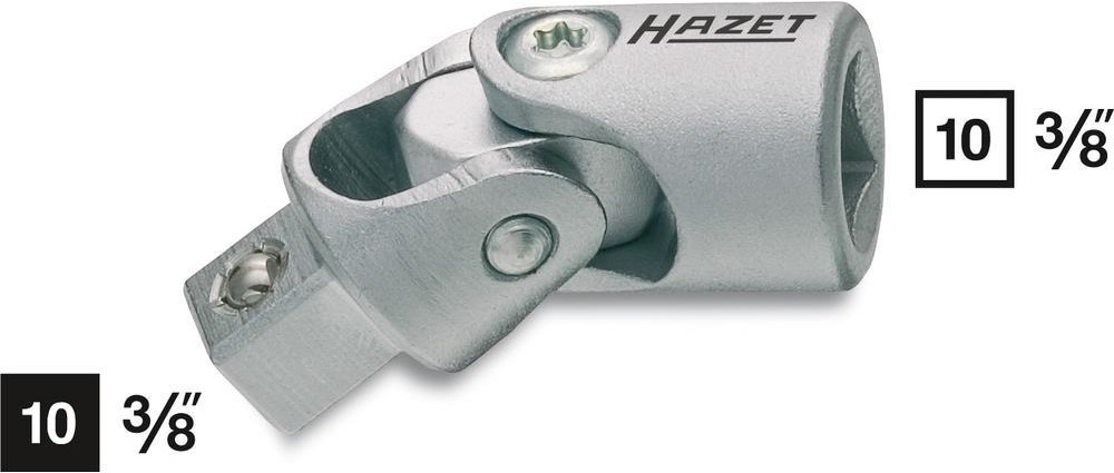 Hazet Przegub uniwersalny 8820