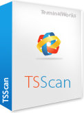 TerminalWorks TSScan