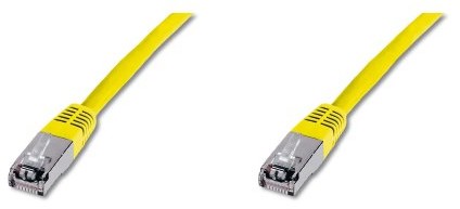 DIGITUS Digitus DK-1644-020/Y kabel sieciowy DK-1644-020/Y
