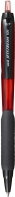 Uni MITSUBISHI PENCIL Długopis automatyczny Jetstream SXN-101 czerwony UN138-3