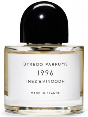Byredo 1996 Inez & Vinoodh Woda perfumowana 50ml