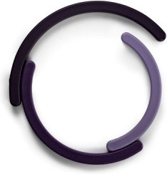 Norman Copenhagen Normann Copenhagen Rainbow Podstawka pod gorące naczynie 24503 (245032)