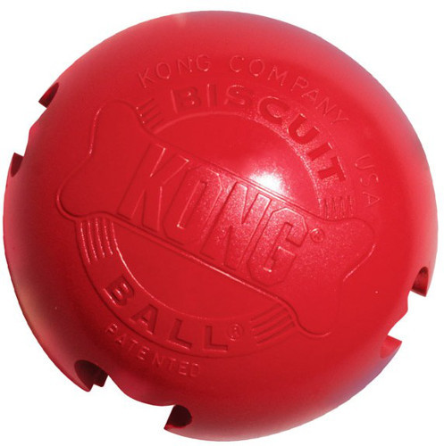 Kong Biscuit Ball Large nr kat.BB1