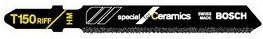Bosch brzeszczot T150RIFF CERAMICS 2 608 633 105