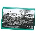 Cameron Sino CS-ot995sl akumulator do Alcatel OT-995/OT-995 Ultra/One Touch 995 (1500 mAh, 5,55 WH) 4894128023982