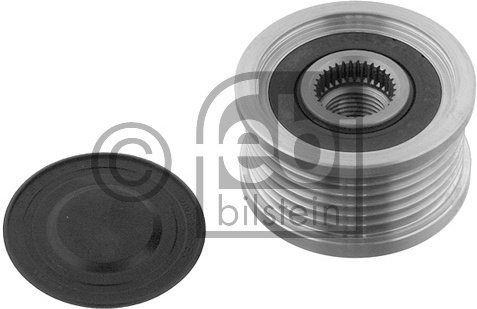 FEBI Alternator - sprzęgło jednokierunkowe BILSTEIN 31541