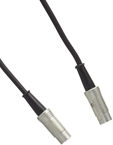 Stagg smd3 Midi Cable 3 m SMD3
