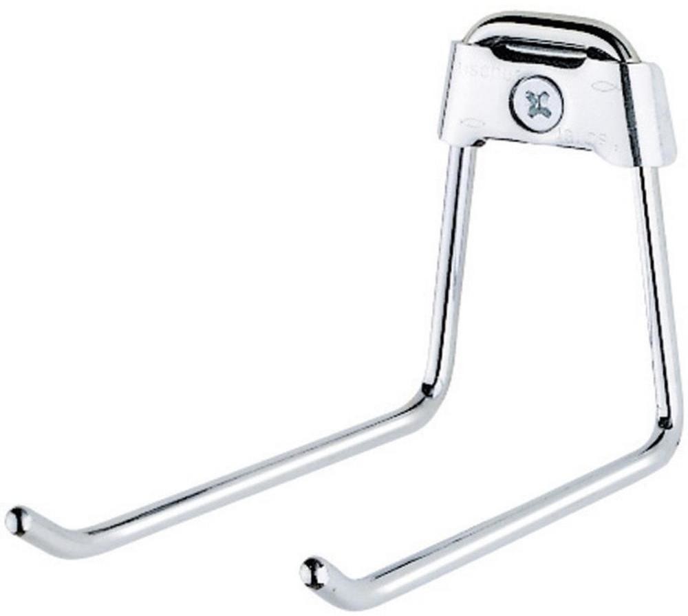 Fischer  078009 długi metalowy