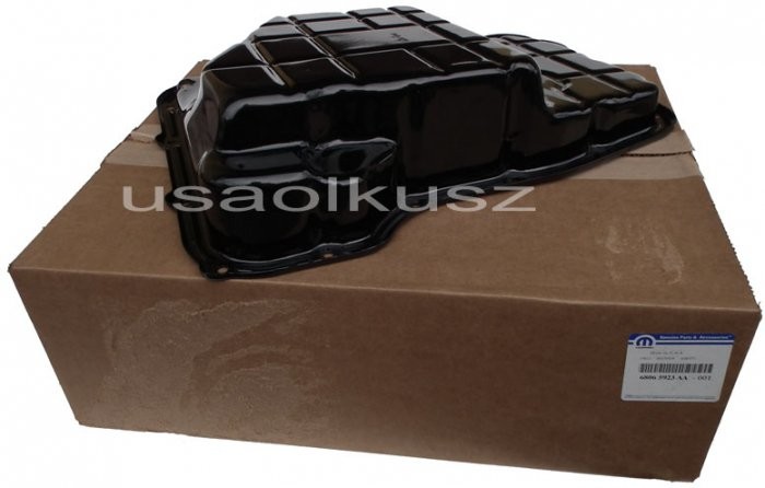 MOPAR Misa oleju skrzyni biegów 45RFE Jeep Grand Cherokee AWD 2000-2010