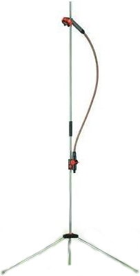 Gardena Natrysk ogrodowy trio