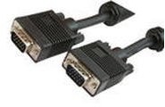 MediaRange MRCS126 kabel VGA (15-pin, 25 meter) 4260057128089