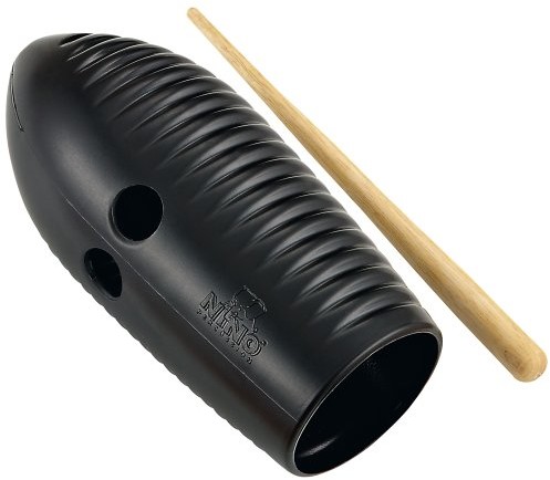 Nino Percussion nino581bk NINO581BK
