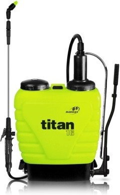 MAROLEX OPRYSKIWACZ TITAN 20L