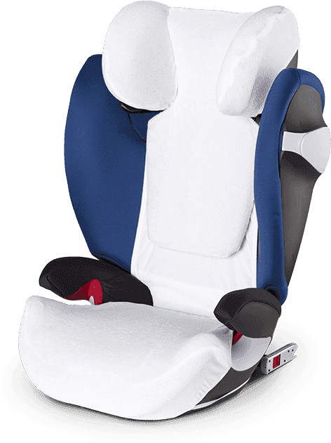 Cybex Letní potah Pallas M+Fix / Solution M+Fix 515402102